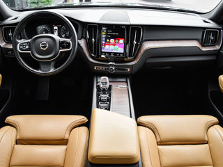 Volvo XC60 foto 8