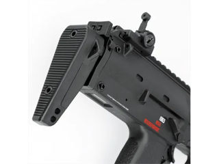 Replici Airsoft Umarex Hk Mp7a1 , Mp5k foto 6