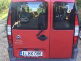 Fiat Doblo foto 8