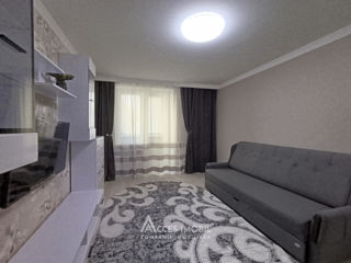 Apartament cu 1 cameră, 32 m², Telecentru, Chișinău foto 2