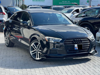 Audi A3 foto 3