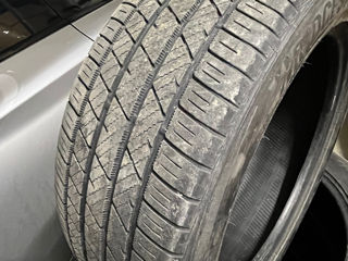 Bridgestone R19 245/50 starea foarte buna foto 5