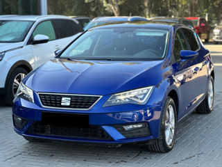 Seat Leon foto 1