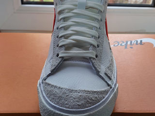 Under Urmour- 1100 лей (39 размер) Nike blazer - 1100 лей (40.5) foto 3