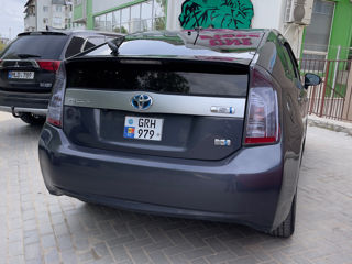 Toyota Prius foto 4