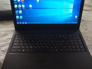 Lenovo IdeaPad (Core i3 5020U / 2.2 GHz, 4 GB RAM,15.6") foto 7