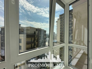 Apartament cu 2 camere, 72 m², Râșcani, Chișinău foto 9