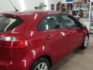 KIA Rio foto 2