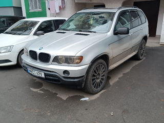 BMW X5 foto 4