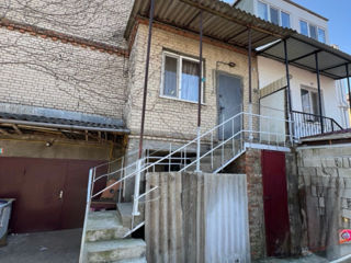 Ap. 2 cam., 59 м², 1/2 et.