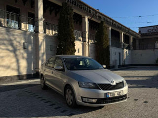 Skoda Rapid foto 3