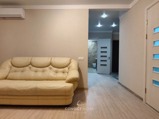 Apartament cu 3 camere, 65 m², Centru, Chișinău foto 7