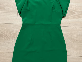 Rochie Verde, XS