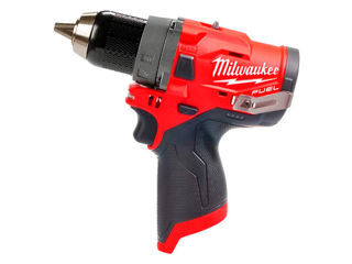 Аккумуляторная дрель-шуруповерт Milwaukee M12FDD-0
