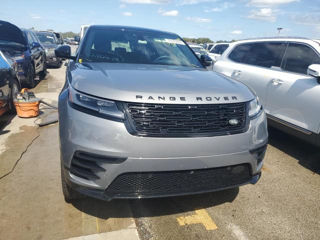 Land Rover Range Rover Velar foto 2