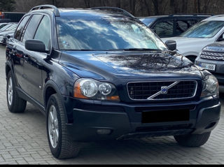 Volvo XC90 foto 3