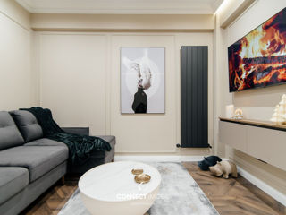 Apartament cu 1 cameră, 52 m², Botanica, Chișinău