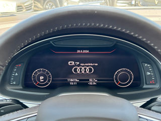 Audi Q7 foto 12
