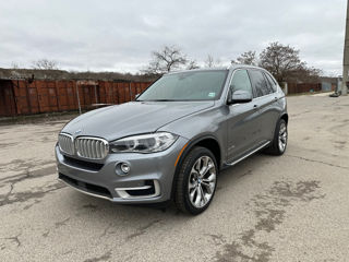 BMW X5 foto 2