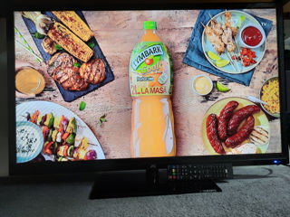 LED TV JTC 40 FHD DBVC T2