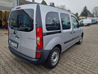 Mercedes Citan foto 3