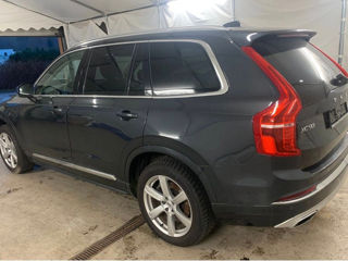 Volvo XC90 foto 4