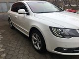 Skoda Superb foto 2