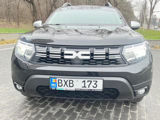 Dacia Duster foto 5