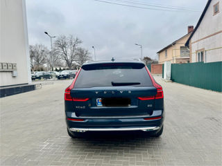 Volvo XC60 foto 6