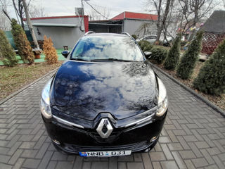 Renault Clio foto 12