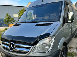 Mercedes Sprinter foto 3