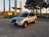 Hyundai Santa FE foto 4