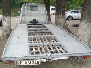 Volkswagen T4 foto 4