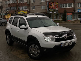 Dacia Duster foto 3