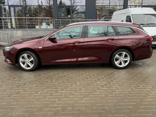 Opel Insignia foto 3