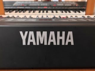 Clapă Yamaha Psr-400 foto 4