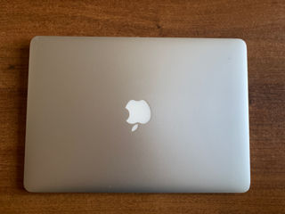 MacBook Air 13" 2017 (Core i5 / RAM 8 Gb / SSD 128 Gb) foto 5