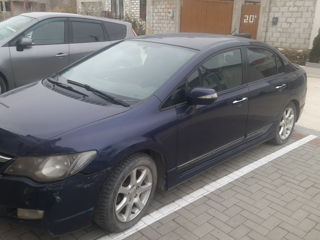 Honda Civic foto 4