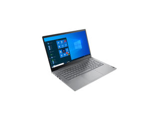 Lenovo ThinkBook 14 G3 ACL Grey - 14.0" foto 2