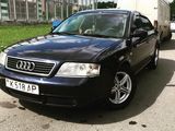 Audi A6 foto 7