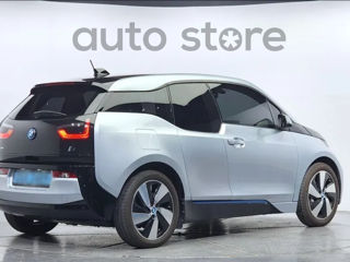 BMW i3 foto 2