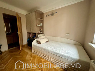 Apartament cu 2 camere, 60 m², Râșcani, Chișinău foto 5