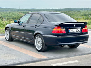 BMW 3 Series foto 2