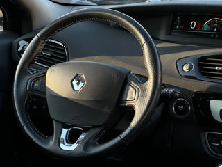 Renault Scenic foto 19