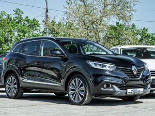 Renault Kadjar foto 1