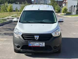 Dacia Dokker foto 2