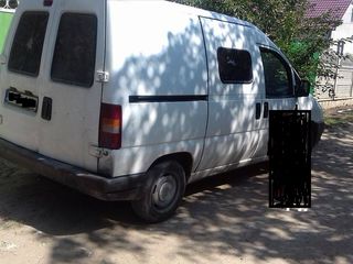 Fiat Scudo foto 2