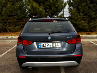 BMW X1 foto 8