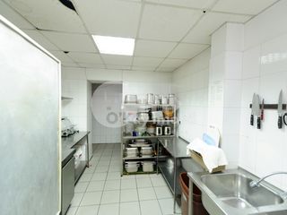 Chirie sp. comercial (restaurant), mobilat utilat, Râșcani ! foto 16