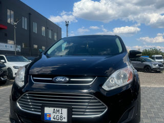 Ford C-Max foto 3